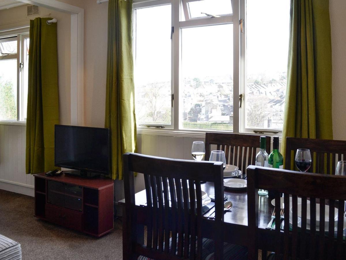 Beech Cottage Илфракомб Екстериор снимка