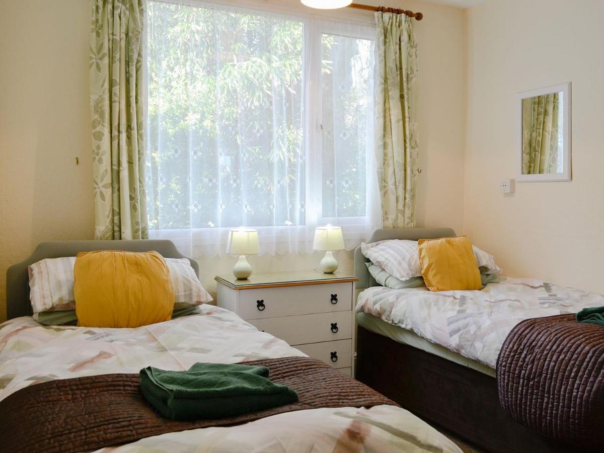 Beech Cottage Илфракомб Екстериор снимка
